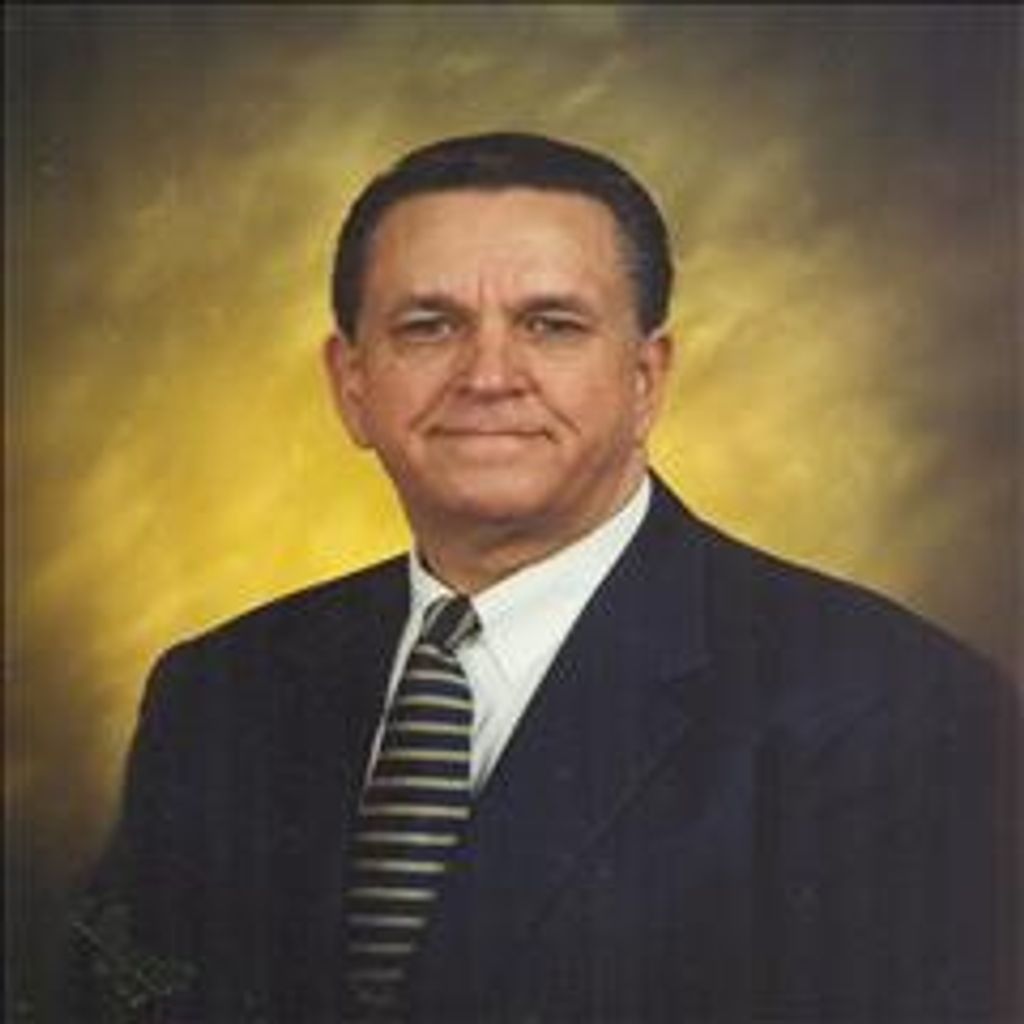 Gary E. Woodard Profile Photo