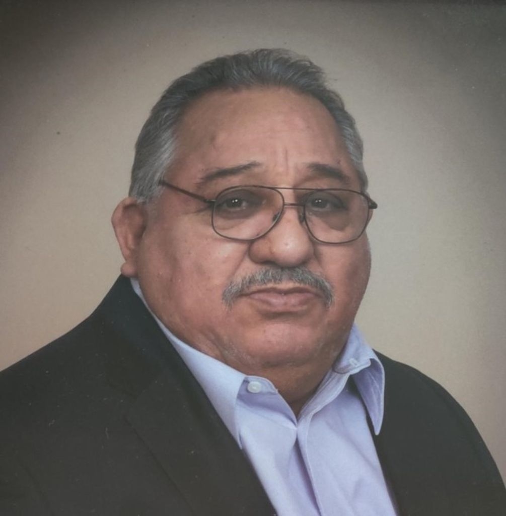 Daniel Bernal Guajardo