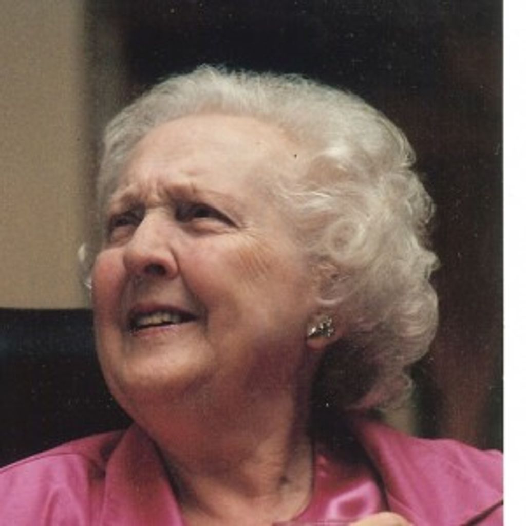 Lorraine Madge