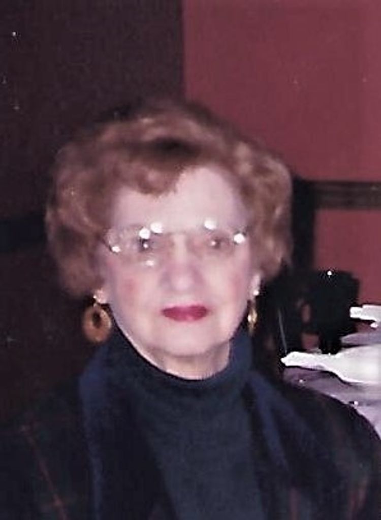 Amelia Pozzutti
