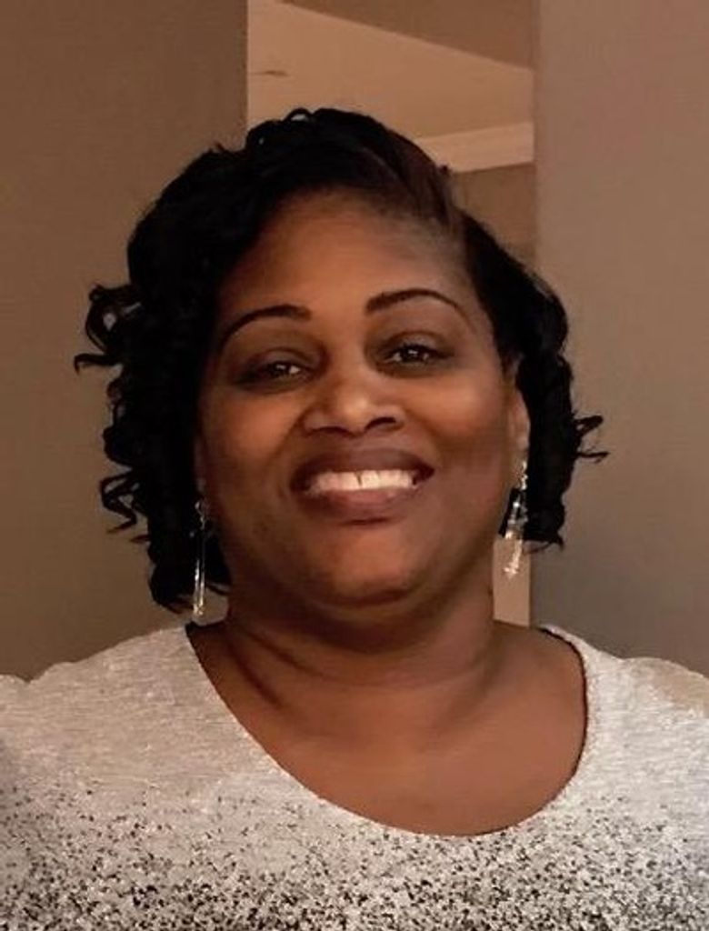 Creasa Allard-Joseph Profile Photo