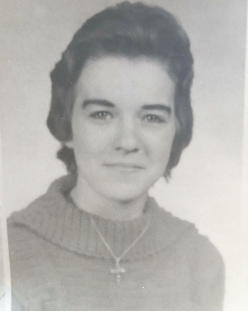 Wanda Faye Finn
