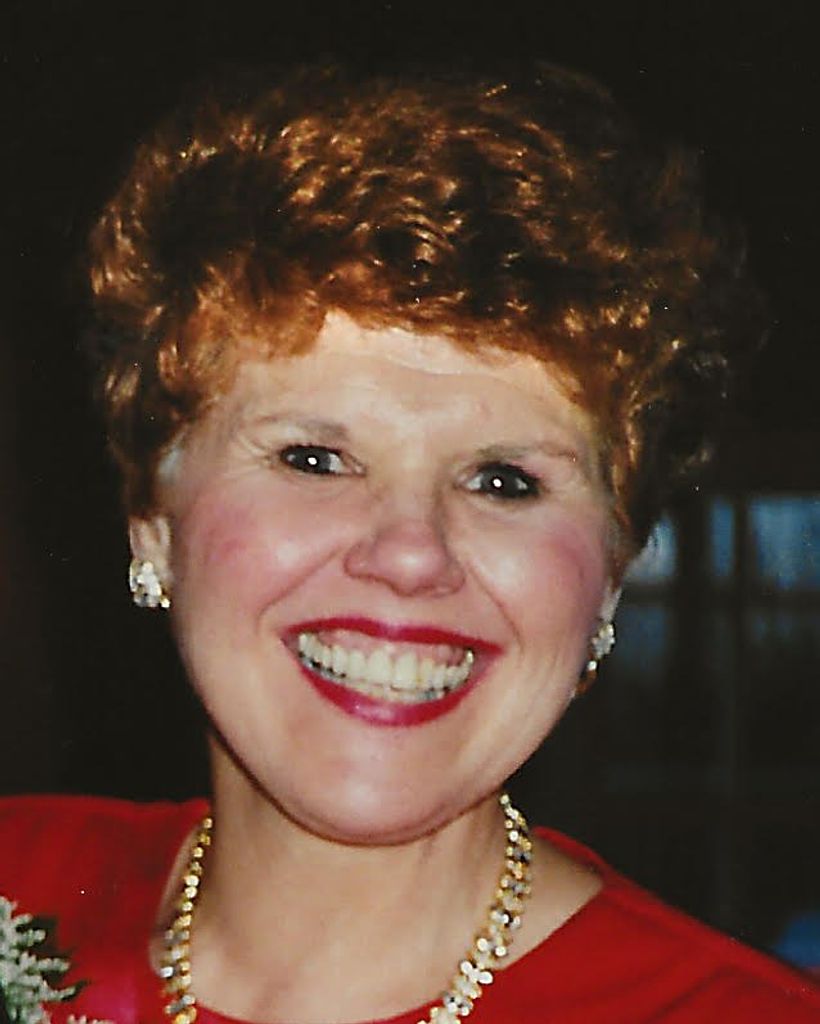 Maryann Fuchs Profile Photo