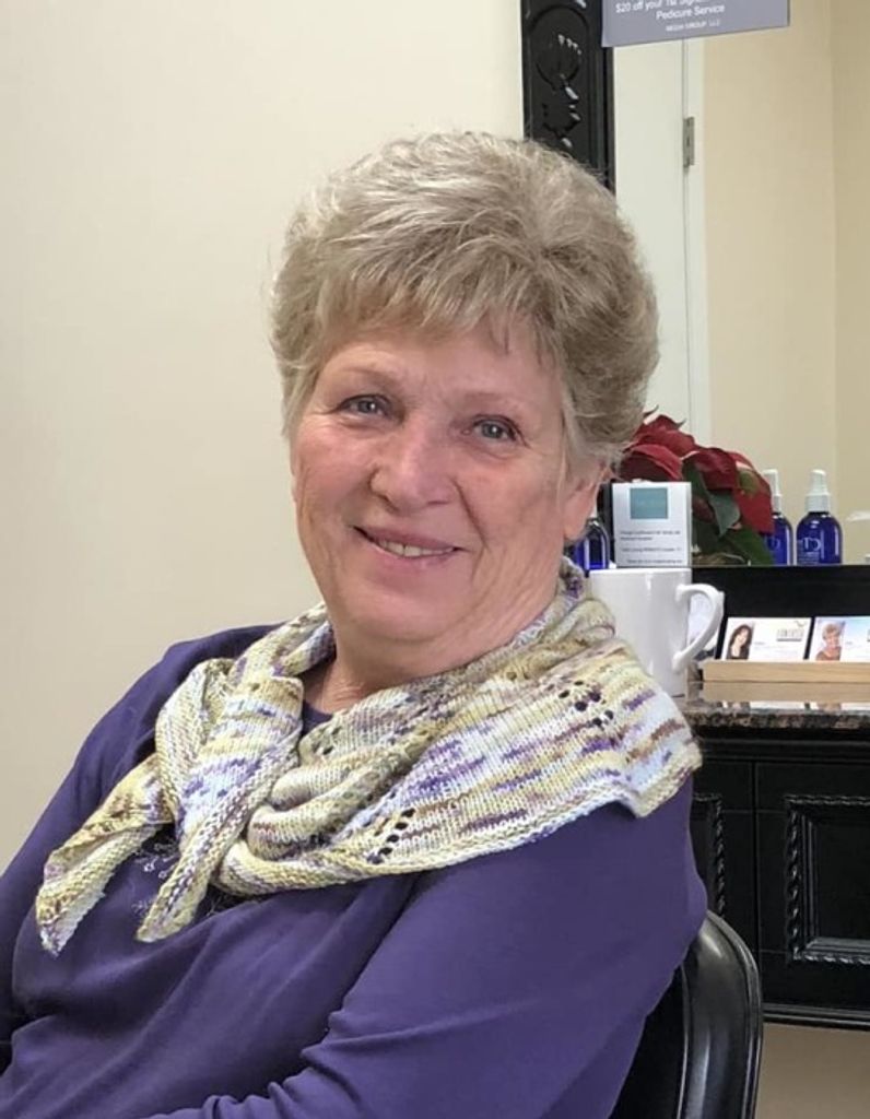 Karen Lee (Anderson) Hagedorn Profile Photo