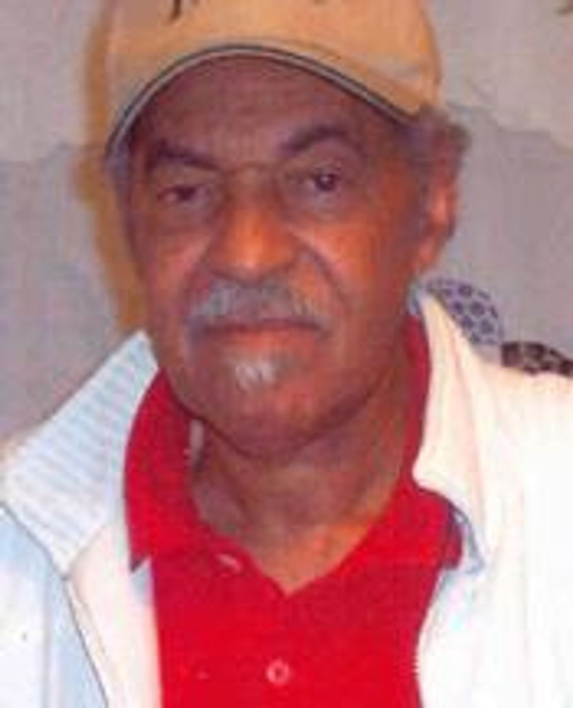 Claude Mccumming, Jr.