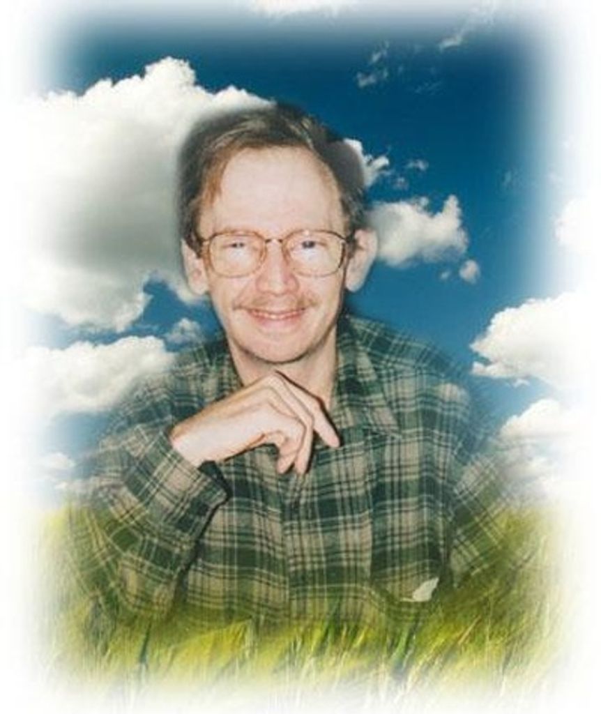 James Percy Smith Profile Photo