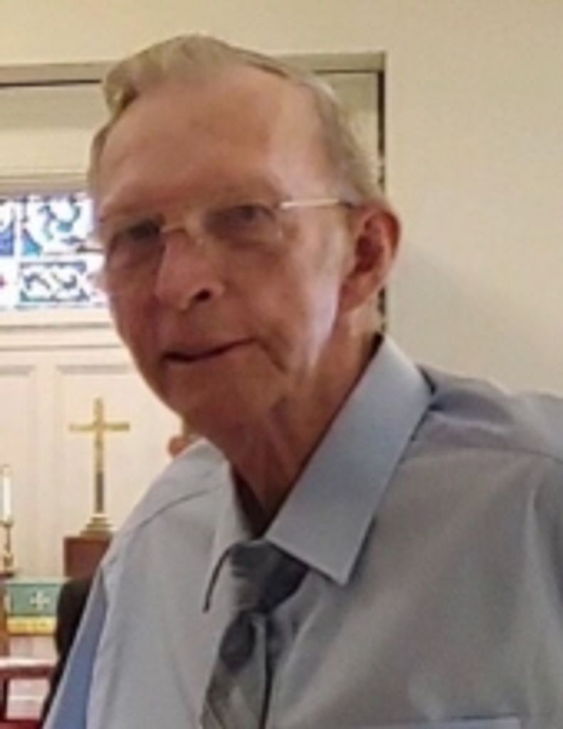 Raymond Eugene Gregory