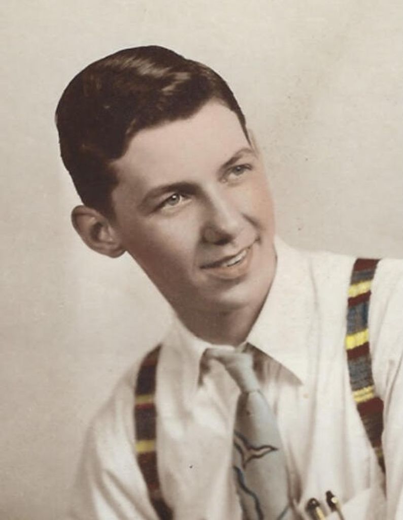 David S. Roberts Profile Photo