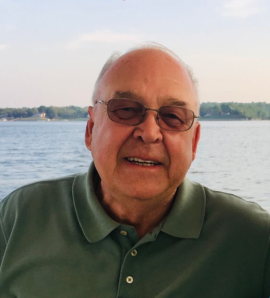 Robert N. "Bob" Frantz Profile Photo