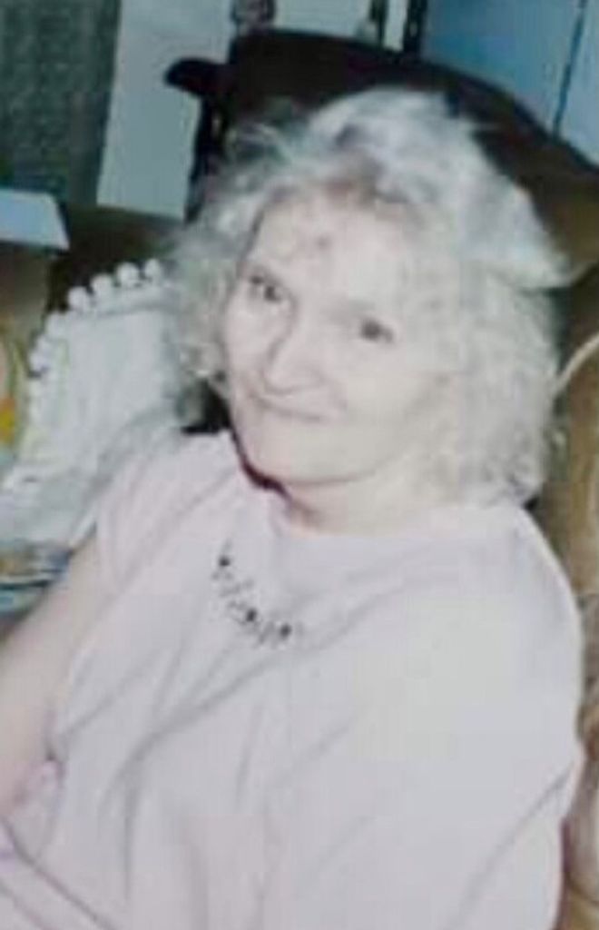 Violet M. Griffin
