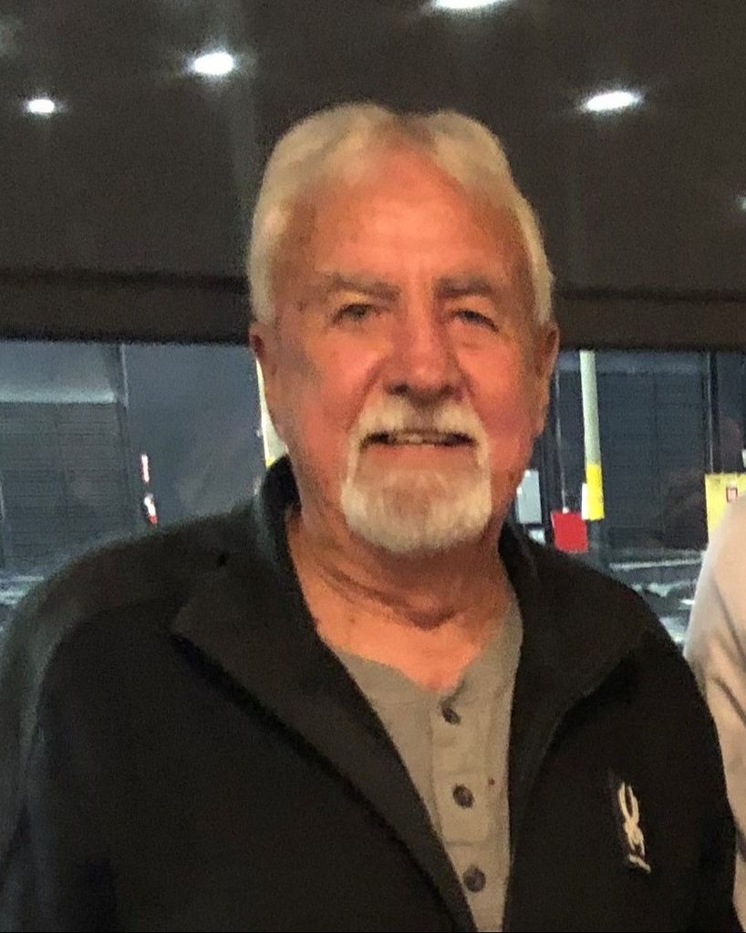 Earl David Talbert Profile Photo