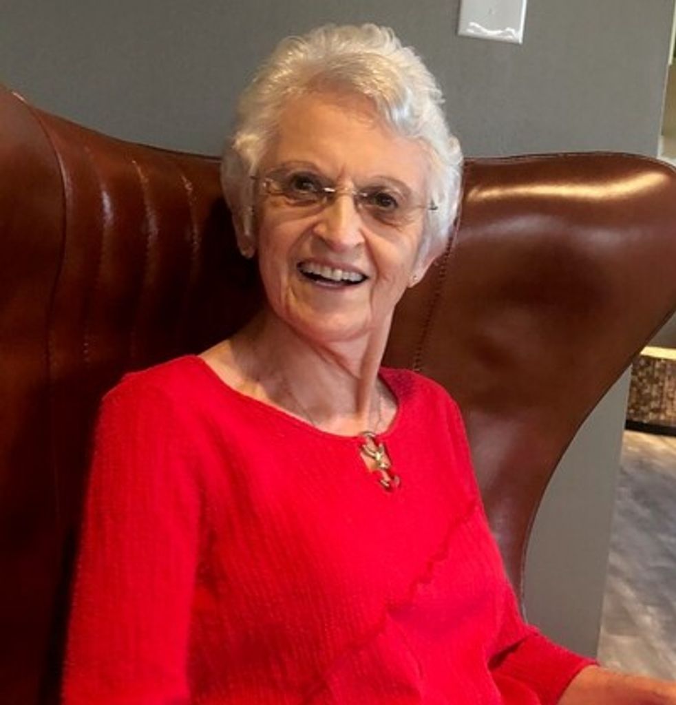 Patricia "Pat" Rapert Profile Photo