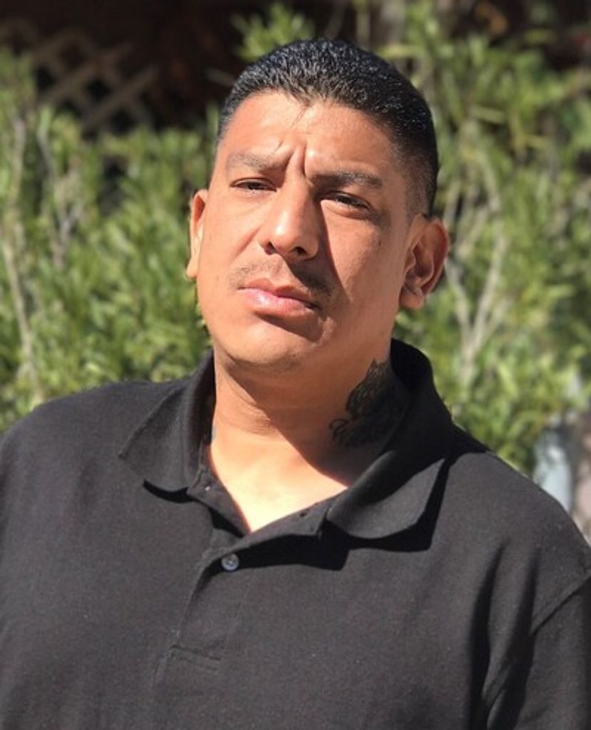 Ricardo G. Valenzuela, Jr. Profile Photo