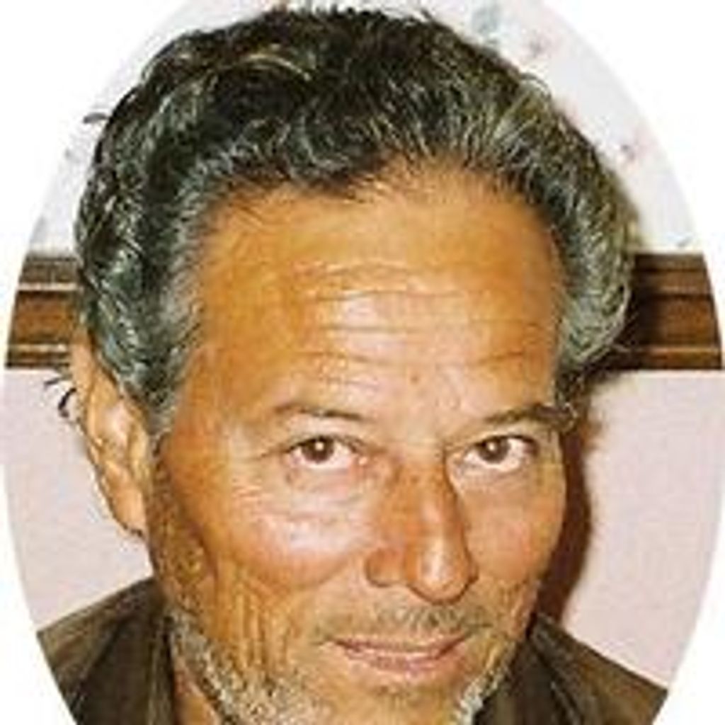Noe Garcia Profile Photo