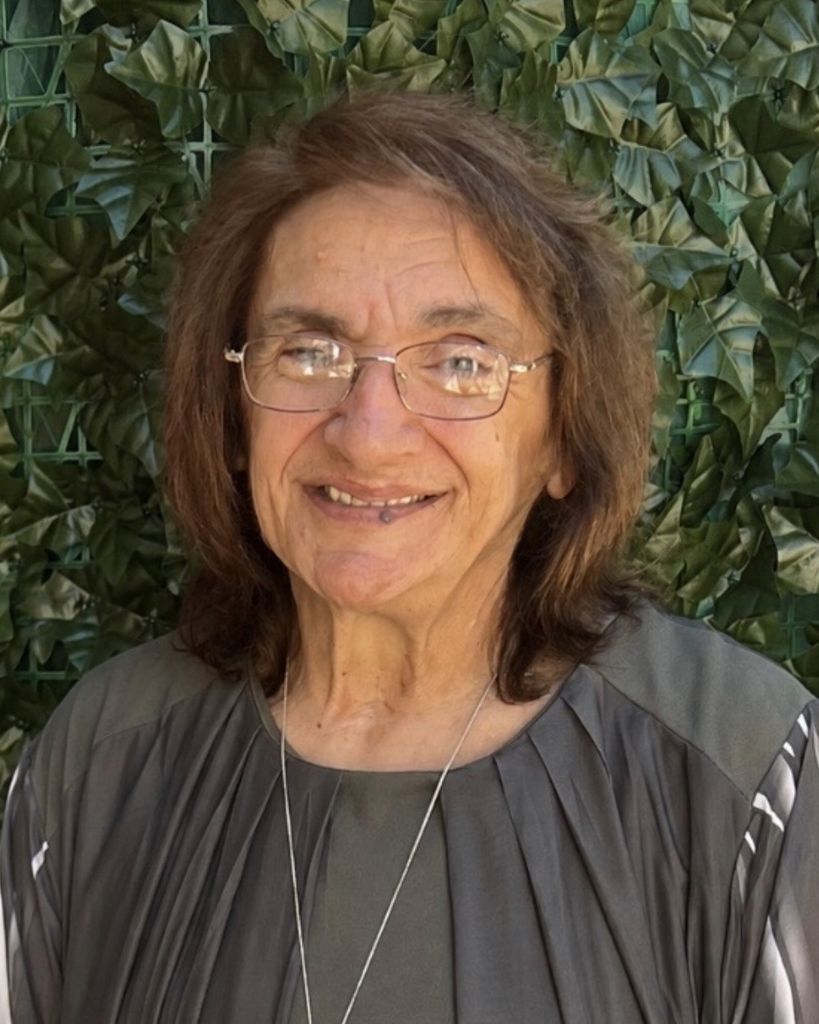 Judy Bodin Thibodeaux
