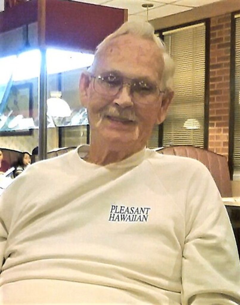 Jerald Allen Cubbage Profile Photo