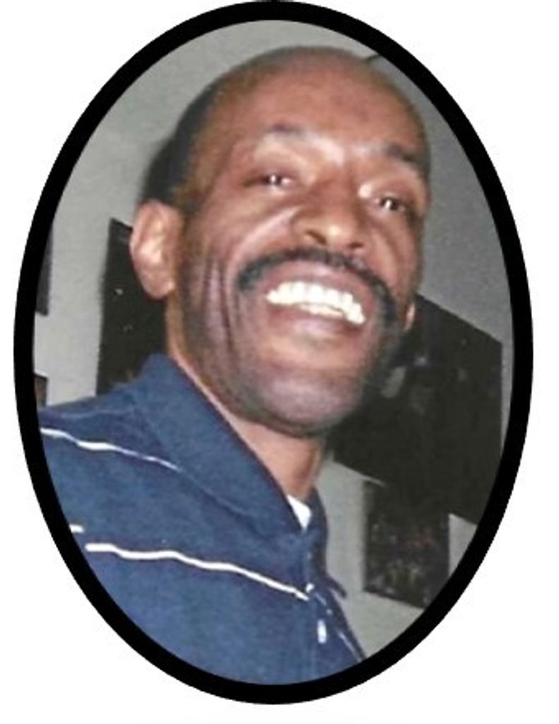 Michael Tyrone Davis