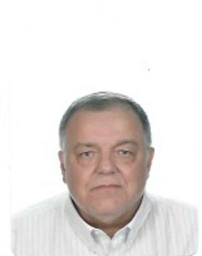 Roger J. Dumas Profile Photo