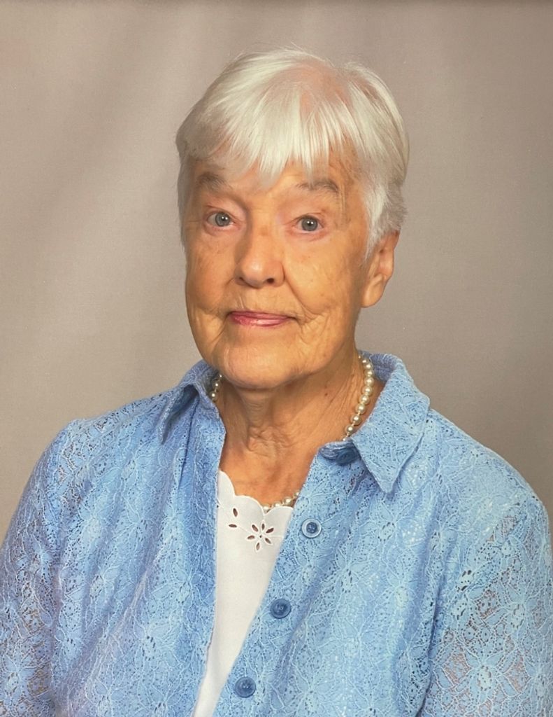 Myrtle P. Campbell Profile Photo