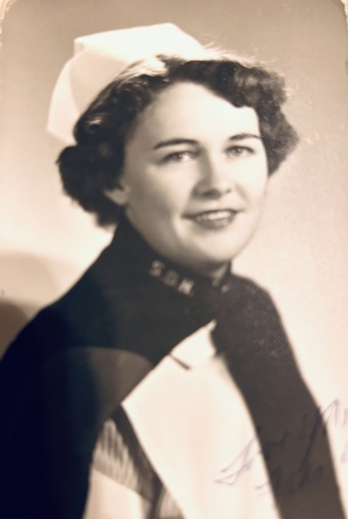 Mary Frances May Profile Photo