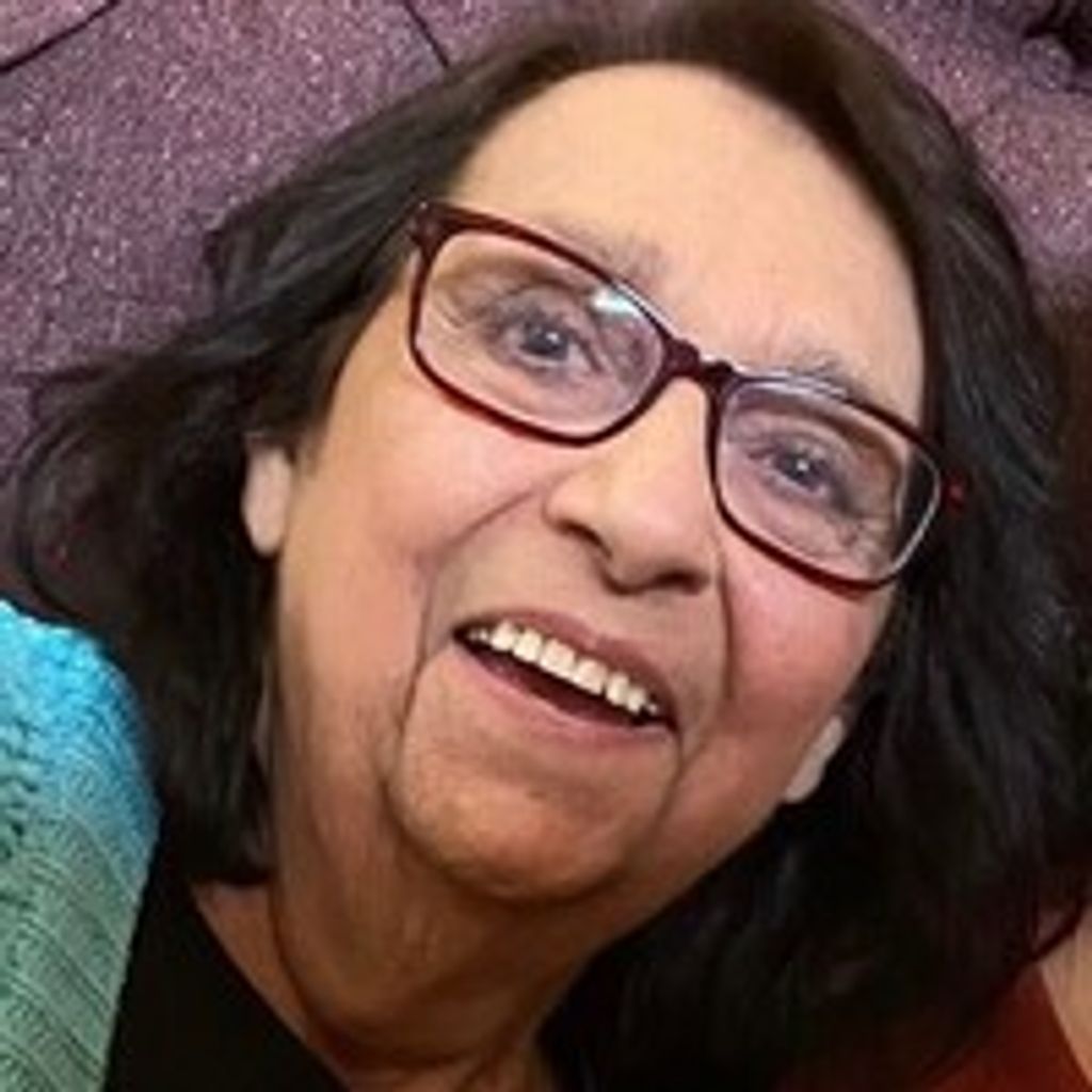 Judy Gayle May