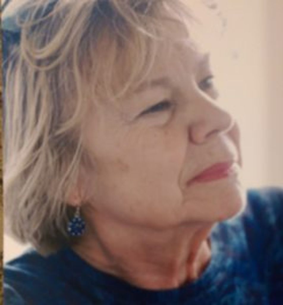Jane Maggard