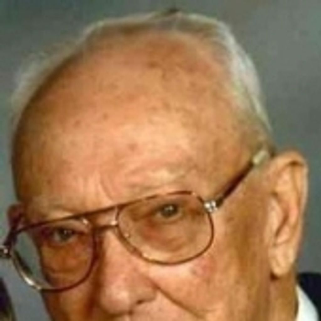 William G. Bill Locke Profile Photo