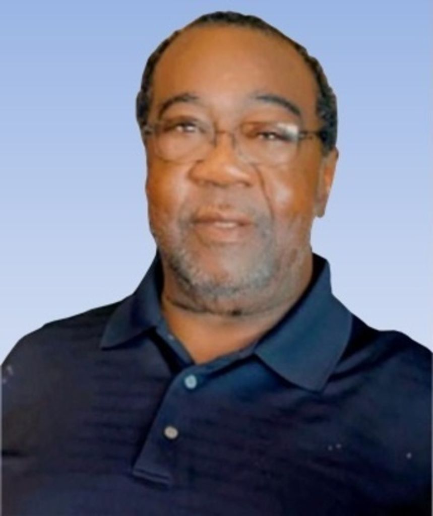 Reverend Larry Dale Nance