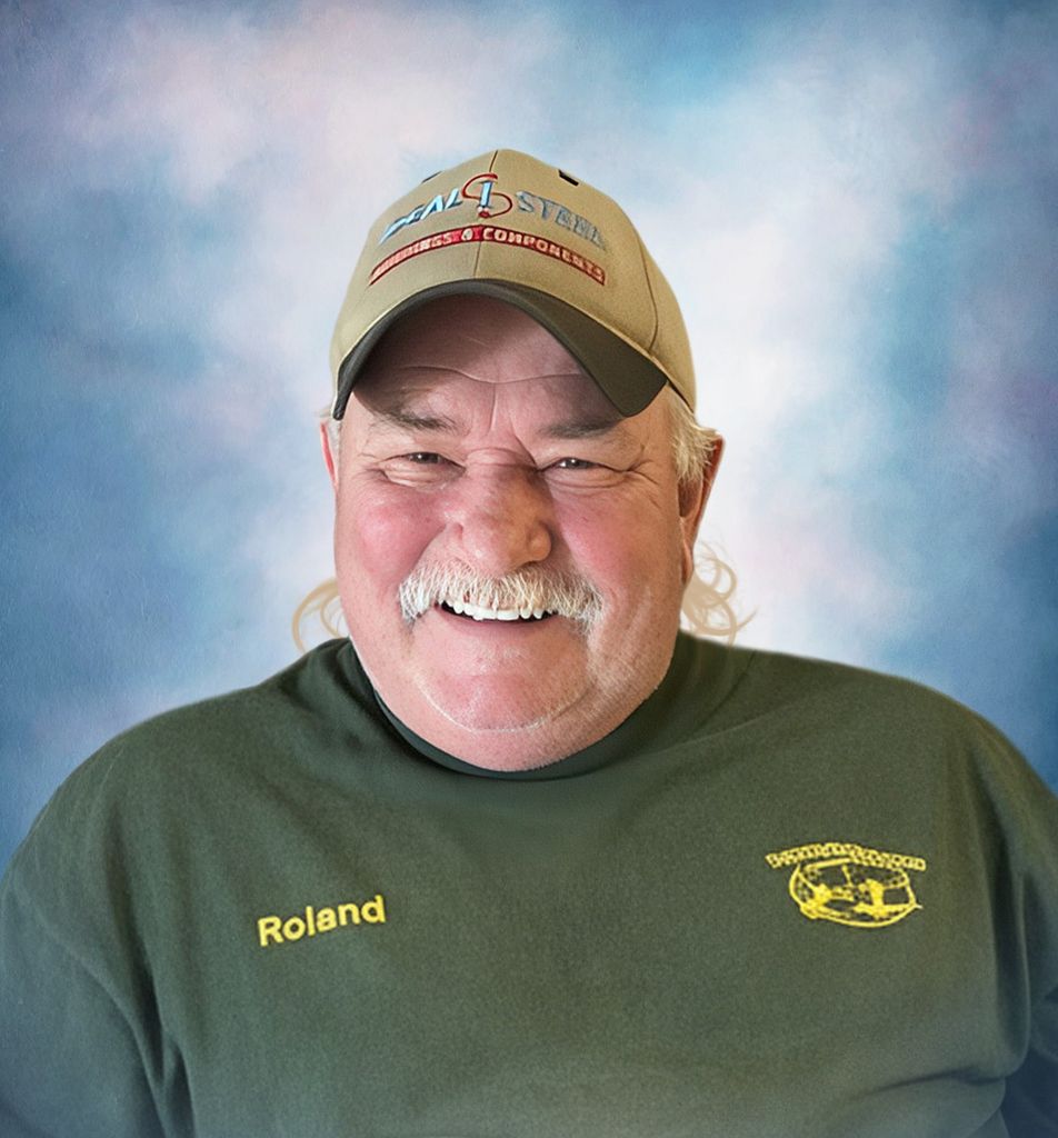 Roland Albert
