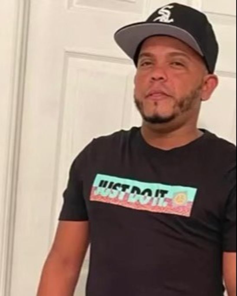 Jose Elias Liriano Reyes