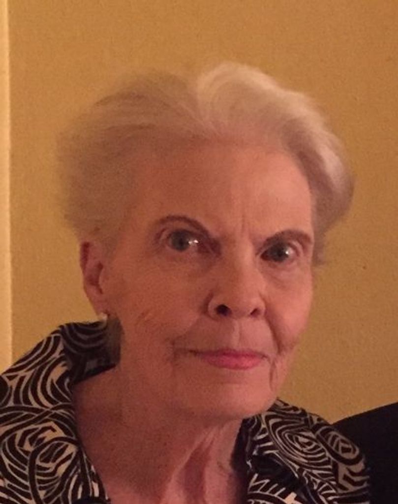 Betty Fife