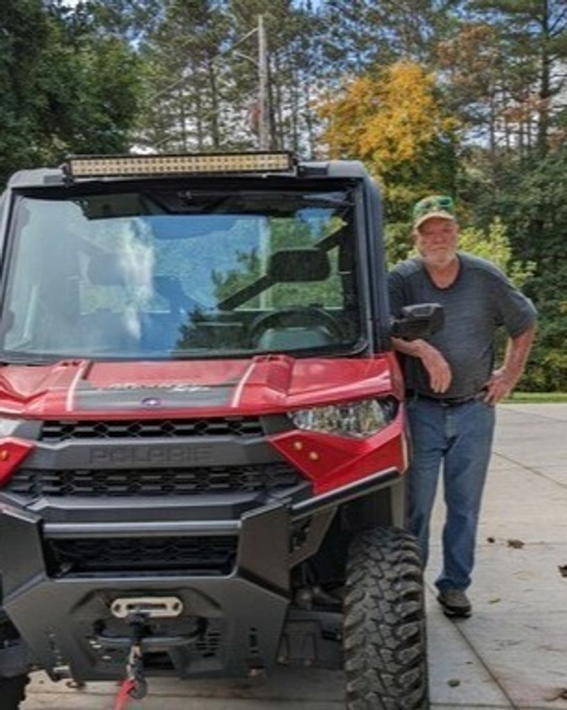 Ray Williams Profile Photo