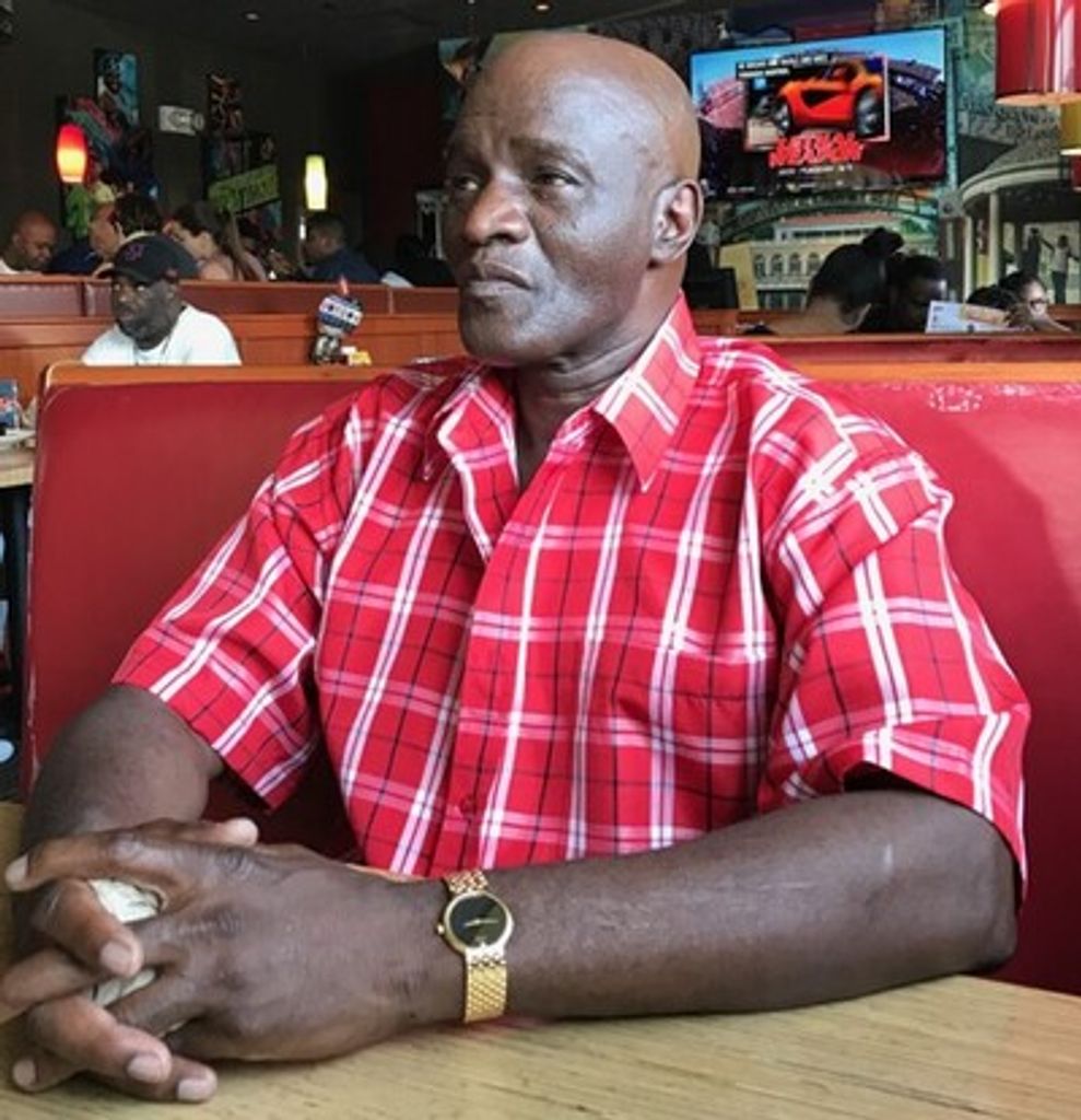 Roosevelt Leonard Profile Photo