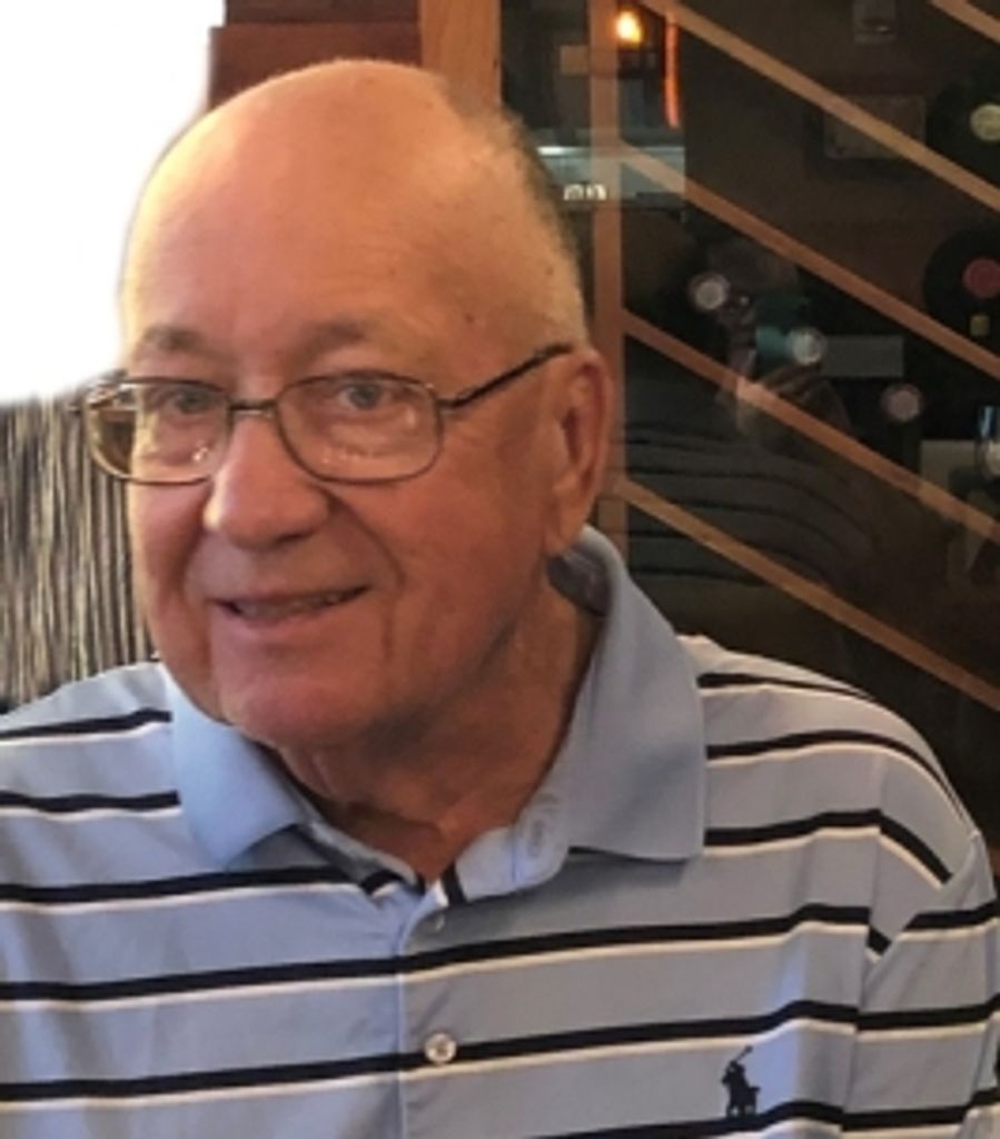 Owen "Dave" Graham Profile Photo