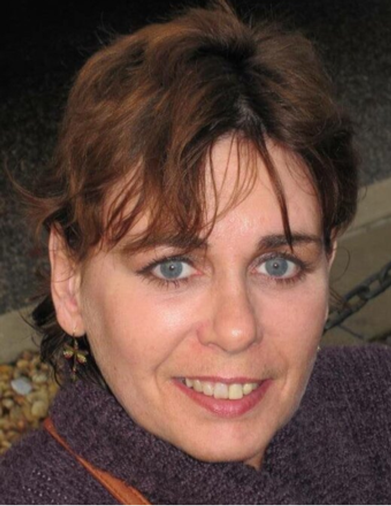 Jane Elizabeth (Wilson) Jaco