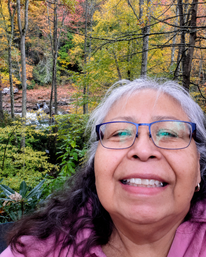 Marcella Kay Harjo Profile Photo