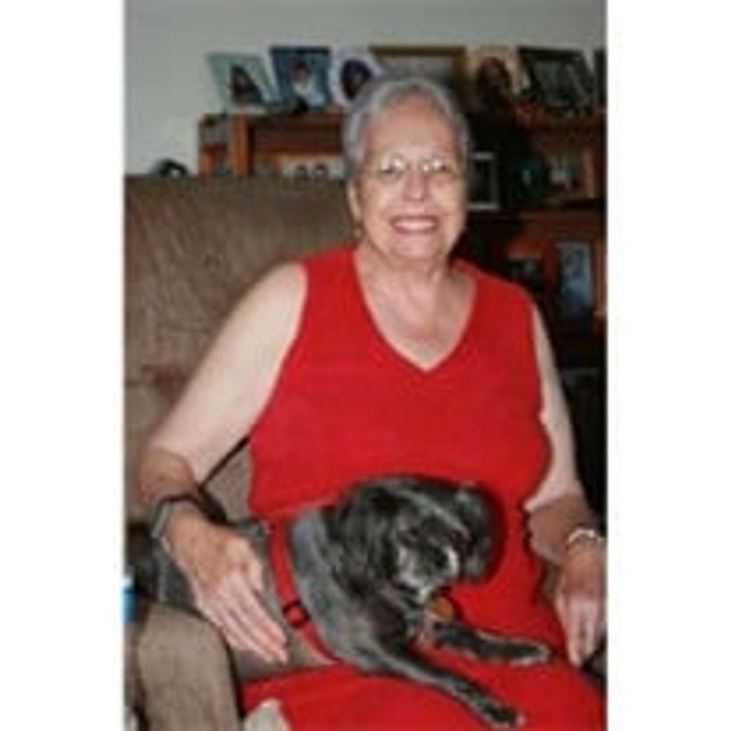 Pearl Marie Brown
