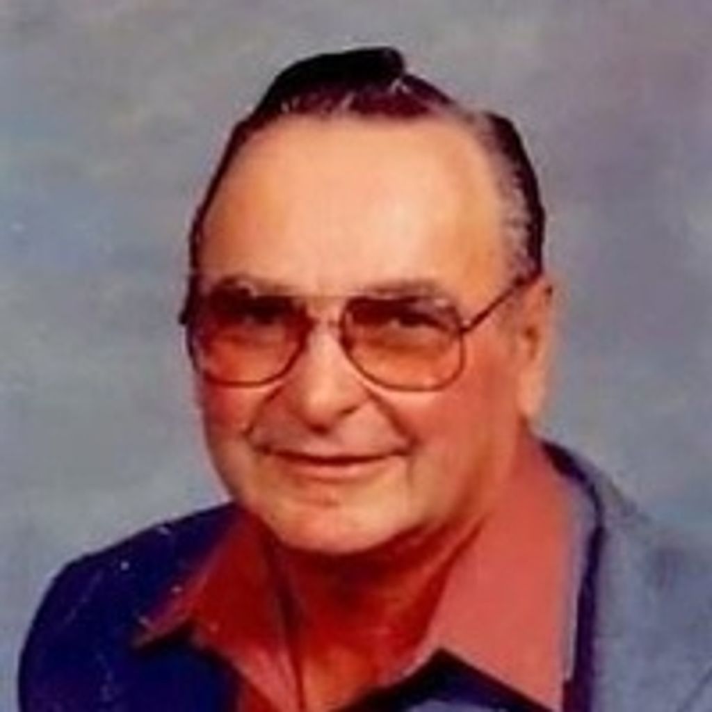 Jerome Harold Hunke
