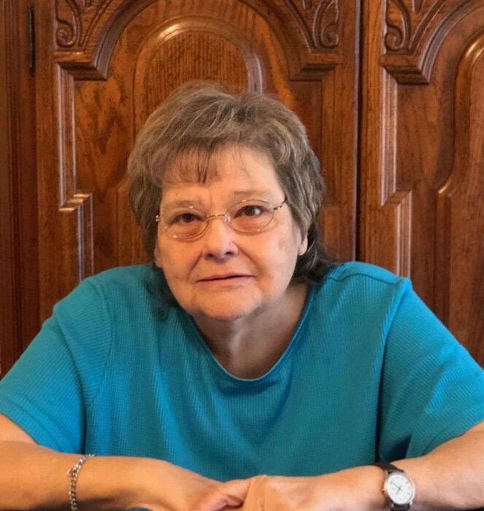 Elizabeth "Beth" (Riner)  Braswell Profile Photo