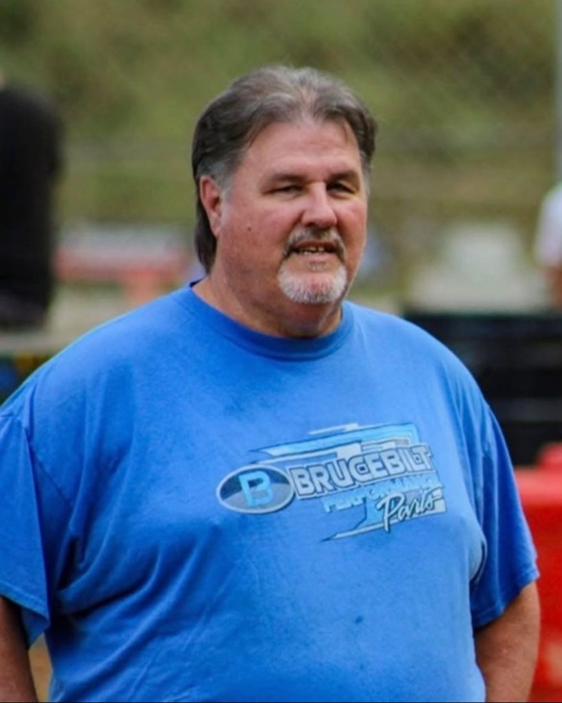 Tony Shannon Profile Photo