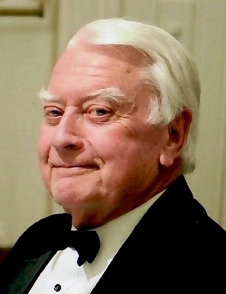 Terry W. Rothermel Profile Photo