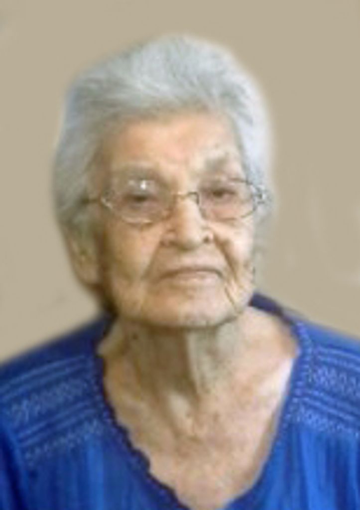Maria Villegas