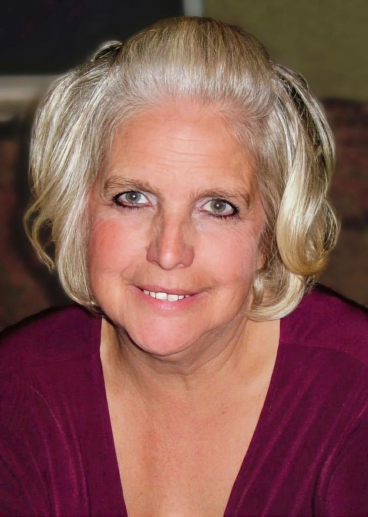 Nancy Gail Allen Profile Photo