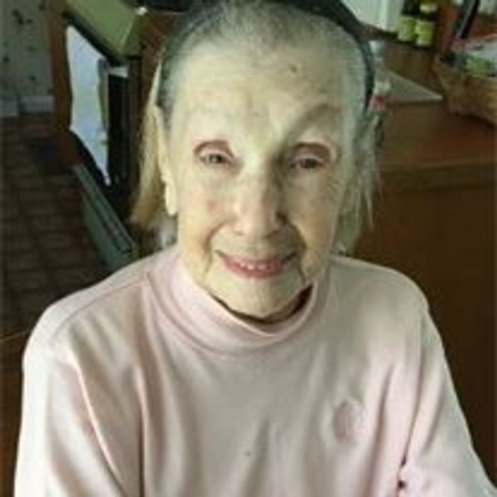 Leah Gabelman