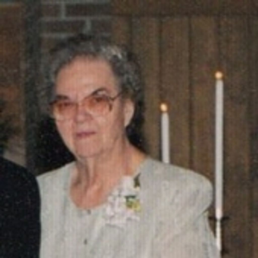 Zettie Arnold Hayes
