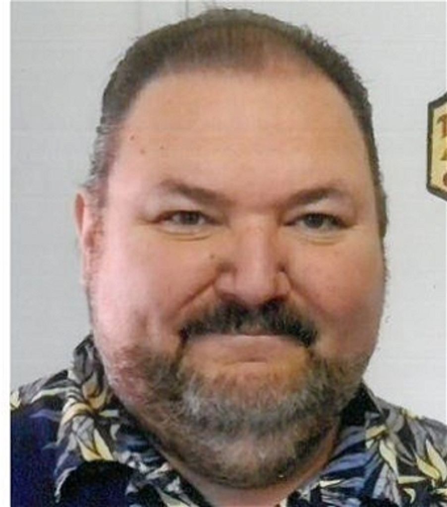 Gary Ray "Pop" Richards