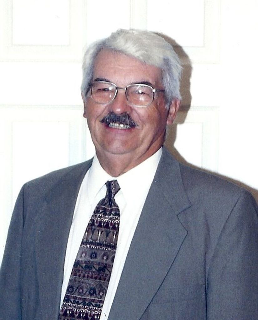 George F. Weaver, Jr.