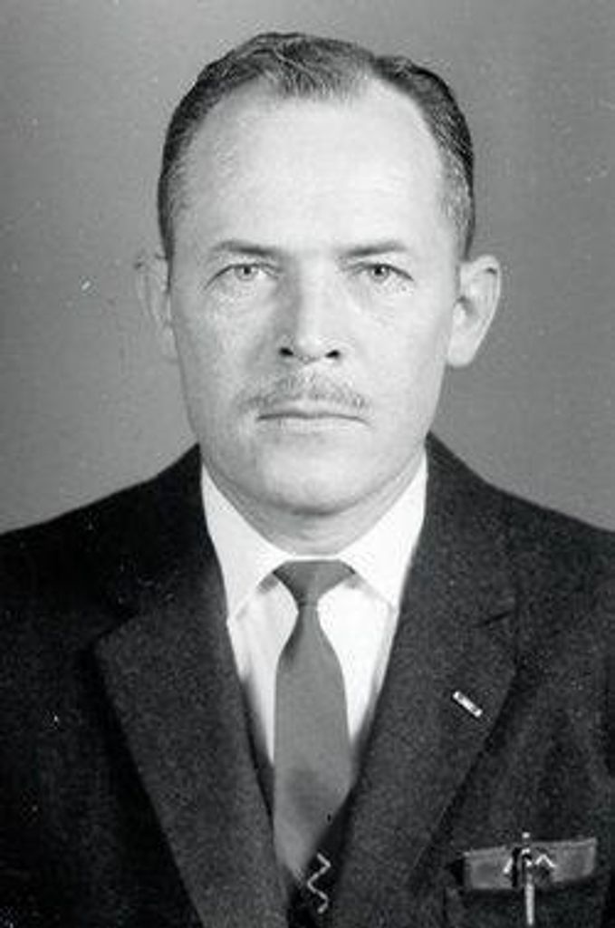 Ottis J. Loggins