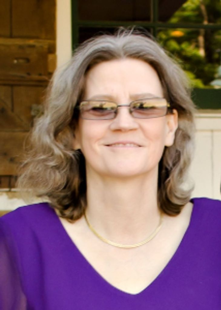 Frances Lambert