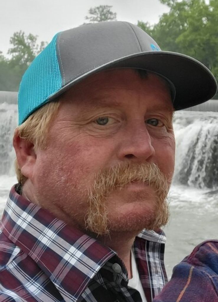 Morgan David Couey Profile Photo